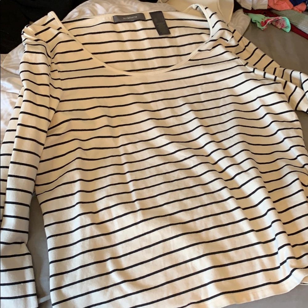 Liz Claiborne Shirt